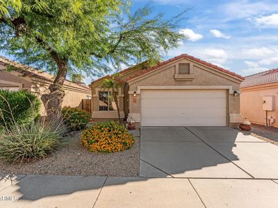 3023 E HONONEGH Drive, Phoenix, AZ, 85050