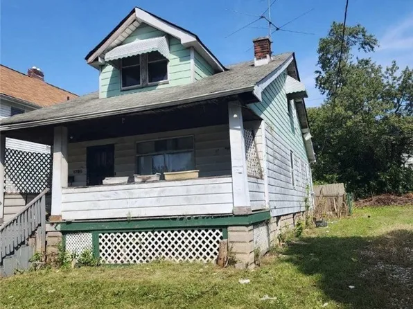 13305 Edgewood Ave, Cleveland, OH 44105
