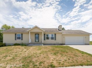 208 Davenport St, Mingo, IA 50168