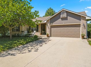 3609 Blue Cedar Ln, Columbia, MO 65203