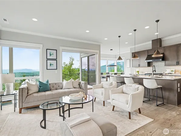 510 Viewcrest Drive NW, Issaquah, WA 98027