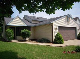 1908 Woodland Dr, Elkhart, IN