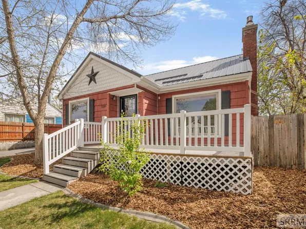 528 10th St, Idaho Falls, ID 83404