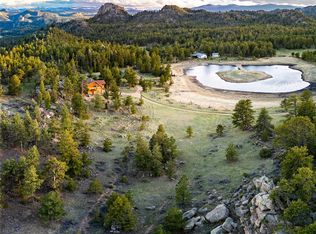 13101 N County Road 73c, Livermore, CO 80536