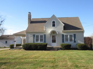 217 N 14th St, Newark, OH 43055