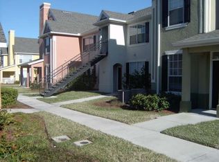 8933 Lee Vista Blvd APT 2607, Orlando, FL 32829