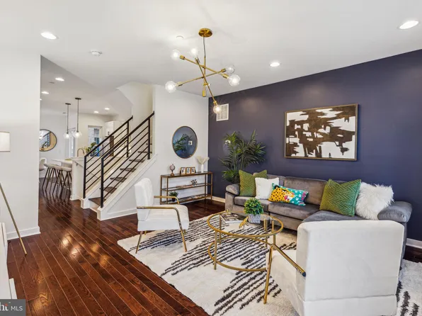 159 E Allen St Lot 2, Philadelphia, PA 19125