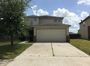 846 Bandon Ln, Houston, TX 77073
