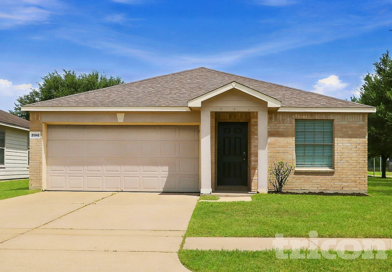 21342 Bandera Ranch Lane Katy TX — Photo 1