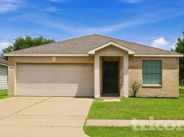 21342 Bandera Ranch Ln, Katy, TX 77449