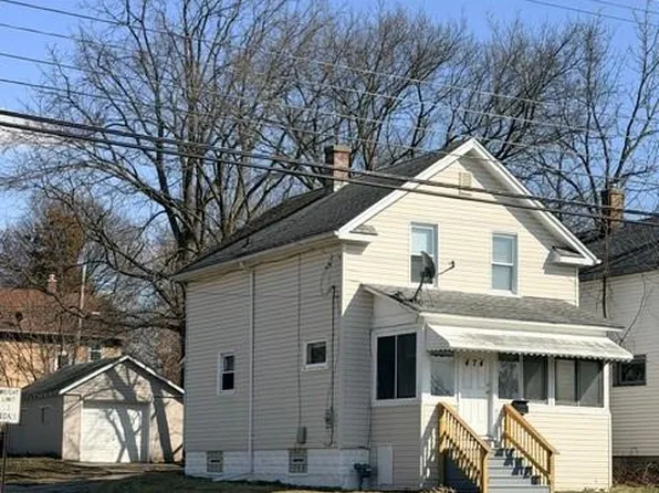 474 N Saginaw St, Pontiac, MI 48342