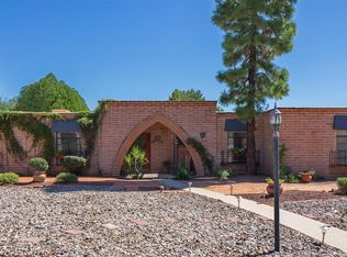 3452 N Camino Esplanade, Tucson, AZ 85750