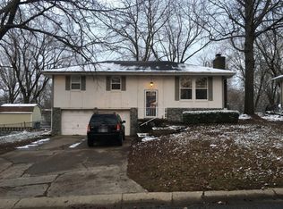 1716 SW 5th St, Blue Springs, MO 64014