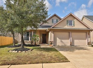 18911 Magnolia Arbor Ln, Tomball, TX 77377