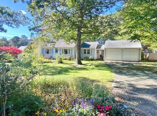 95 Pond St, South Yarmouth, MA 02664
