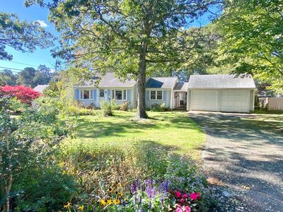 95 Pond St, South Yarmouth, MA, 02664