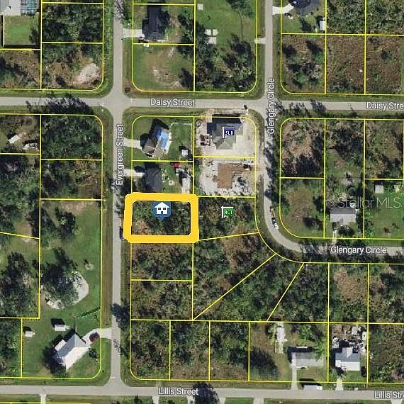 1st image of 348 Evergreen St #14