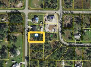 348 Evergreen St #14, Punta Gorda, FL 33982