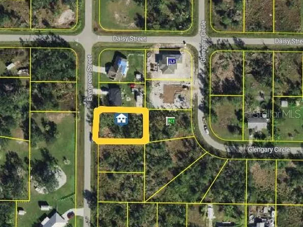 348 Evergreen St #14, Punta Gorda, FL 33982