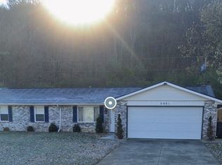 5681 Lake Michigan Dr, Fairfield, OH 45014