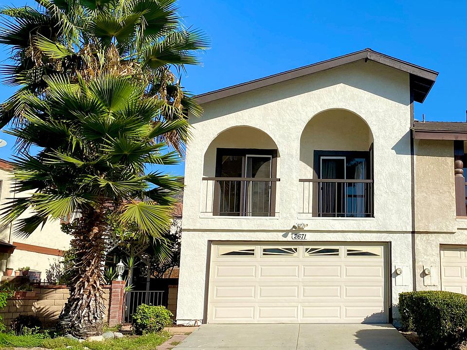 1st image of 2671 Hacienda Dr