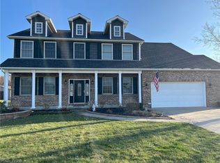 7310 Lonesome Pine Trl, Valley City, OH 44256