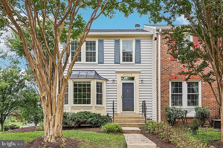 21208 Hedgerow Ter