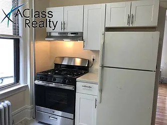 Rented by A Class Realty Corp