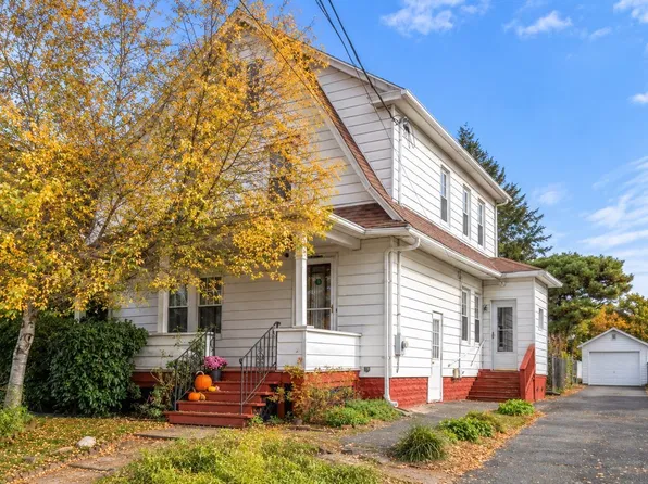 13 Sitnik Ave, Chicopee, MA 01013