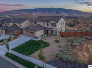 2835 Peavine Creek Rd, Reno, NV 89523