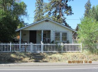 526 NW Colorado Ave, Bend, OR 97703
