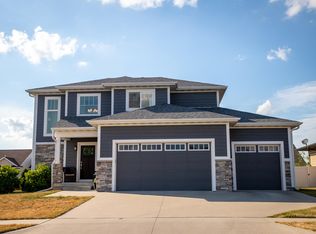 2737 Harrison Rd, Ames, IA 50010