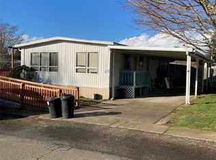 196 Jacobson Rd UNIT 24, Cathlamet, WA 98612