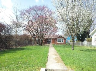 2366 Villa Ave, Indianapolis, IN
