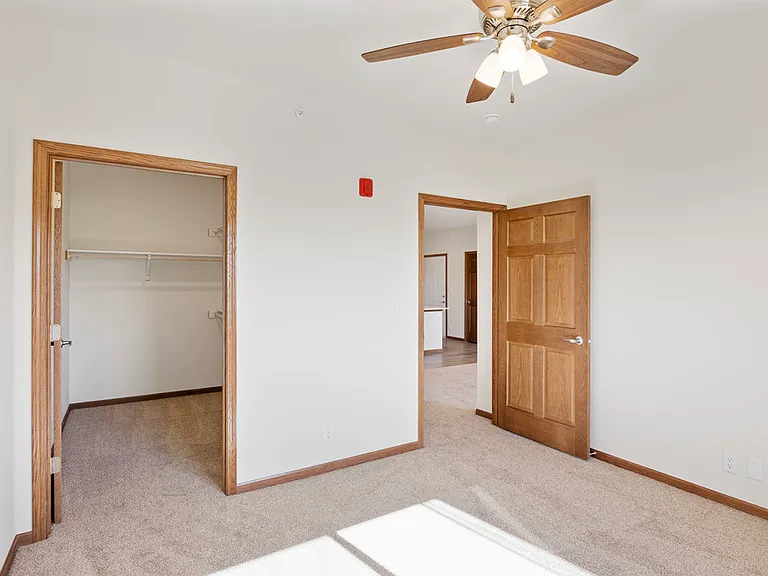 Wilderness Hills South Apartments — Photo 70
