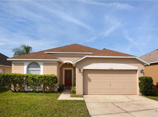11918 Redbridge Dr, Orlando, FL 32824