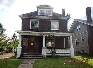 62 S Myers Ave, Sharon, PA