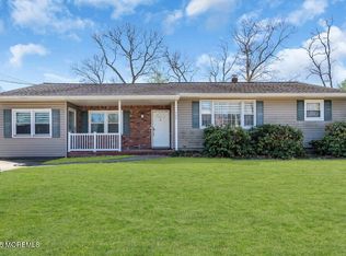 704 Carol Ave #A, Oakhurst, NJ 07755