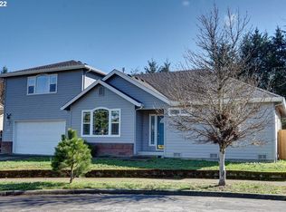 3357 Paula Ct, Eugene, OR