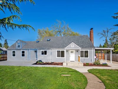950 Coburg Rd, Eugene, OR, 97401