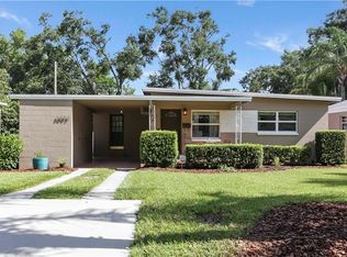 3003 Pickfair St, Orlando, FL 32803