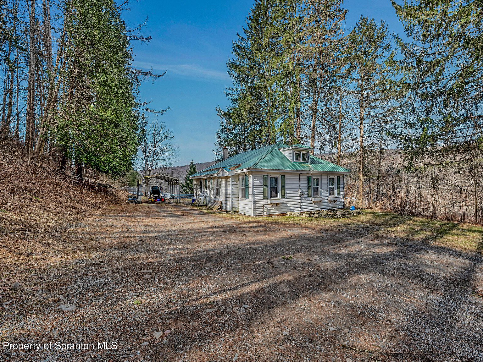 5836 State Route 11, Hop Bottom, PA 18824 | Zillow