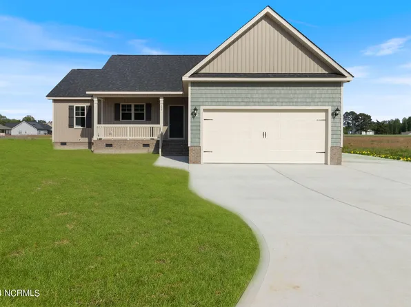 150 Maxwell Farm Lane, Selma, NC 27576