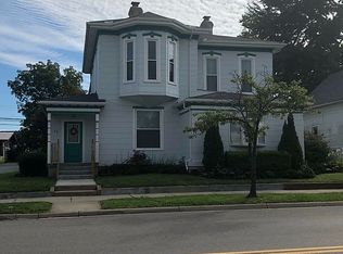 28 S Chillicothe St, South Charleston, OH