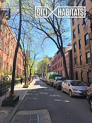 Rented by Citi Habitats