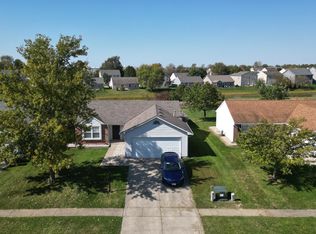1454 Blue Grass Pkwy, Greenwood, IN 46143