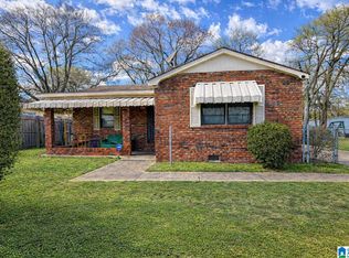 311 Thomas Ave, Eutaw, AL 35462