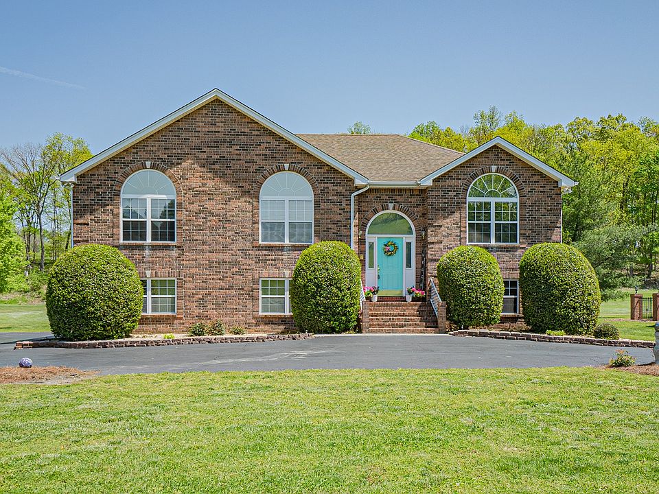 3679 Old Greenbrier Pike, Springfield, TN 37172 Zillow