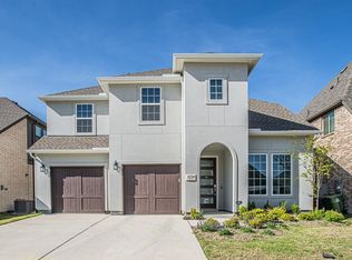 1224 20th St, Northlake, TX 76226