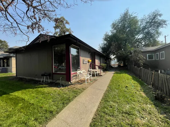 1812 E Mallon Ave #1814, Spokane, WA 99202